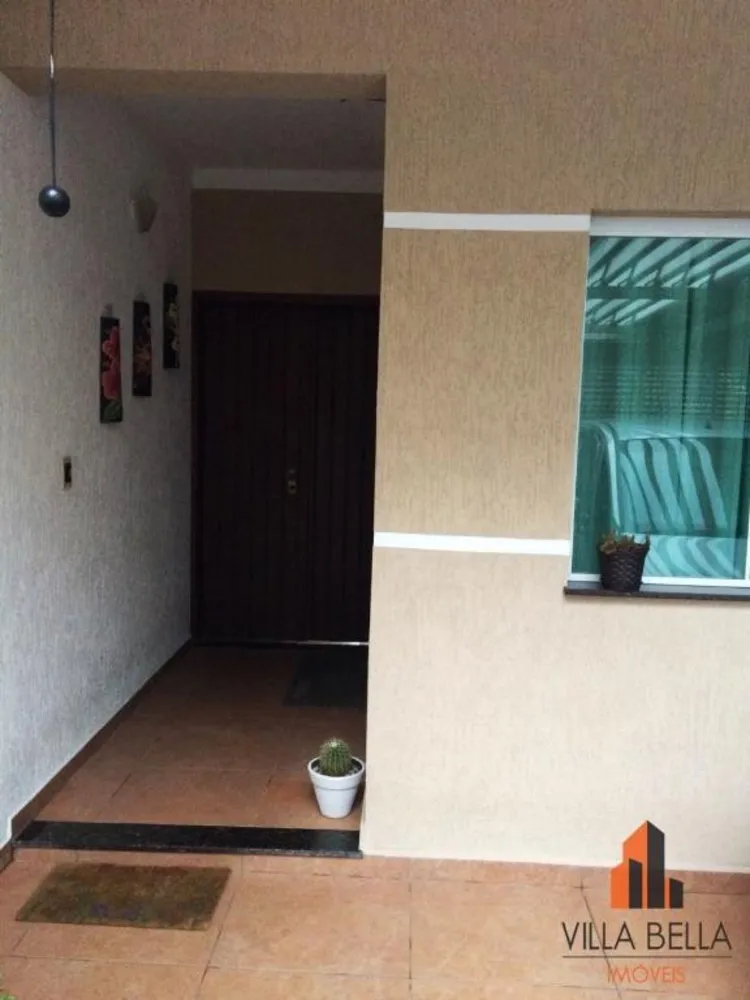Sobrado, 3 quartos, 264 m² - Foto 2