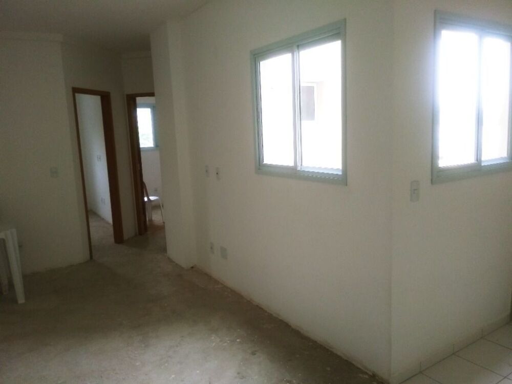 Apartamento, 2 quartos, 42 m² - Foto 2