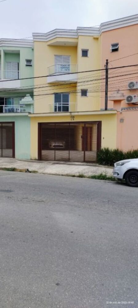 Sobrado à venda com 3 quartos, 173m² - Foto 24