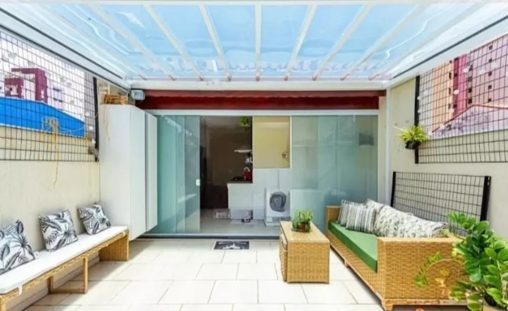Cobertura, 2 quartos, 143 m² - Foto 15