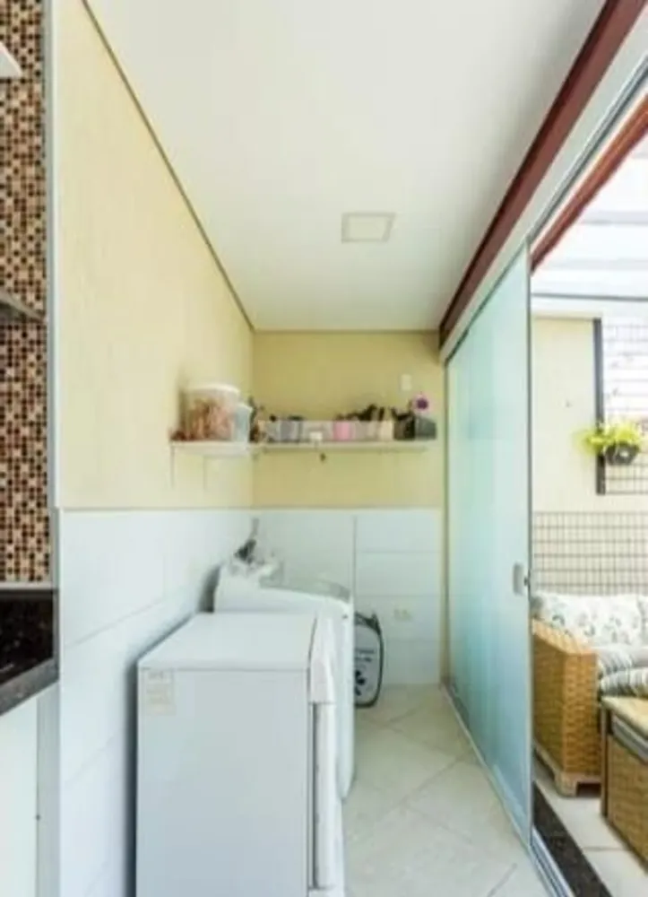 Cobertura, 2 quartos, 143 m² - Foto 10