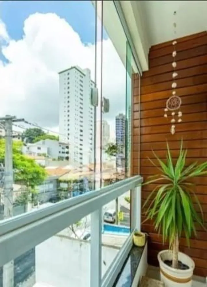 Cobertura, 2 quartos, 143 m² - Foto 6