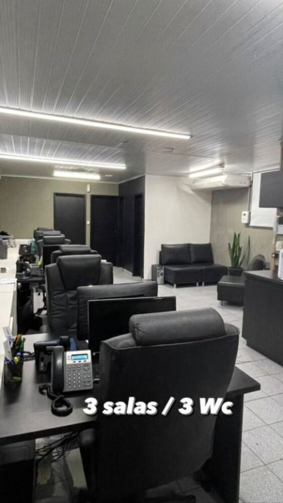 Depósito-Galpão-Armazém à venda, 1049m² - Foto 9