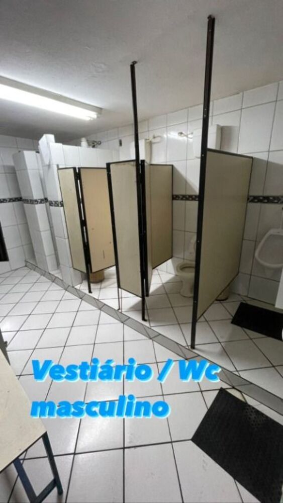 Depósito-Galpão-Armazém à venda, 1049m² - Foto 12