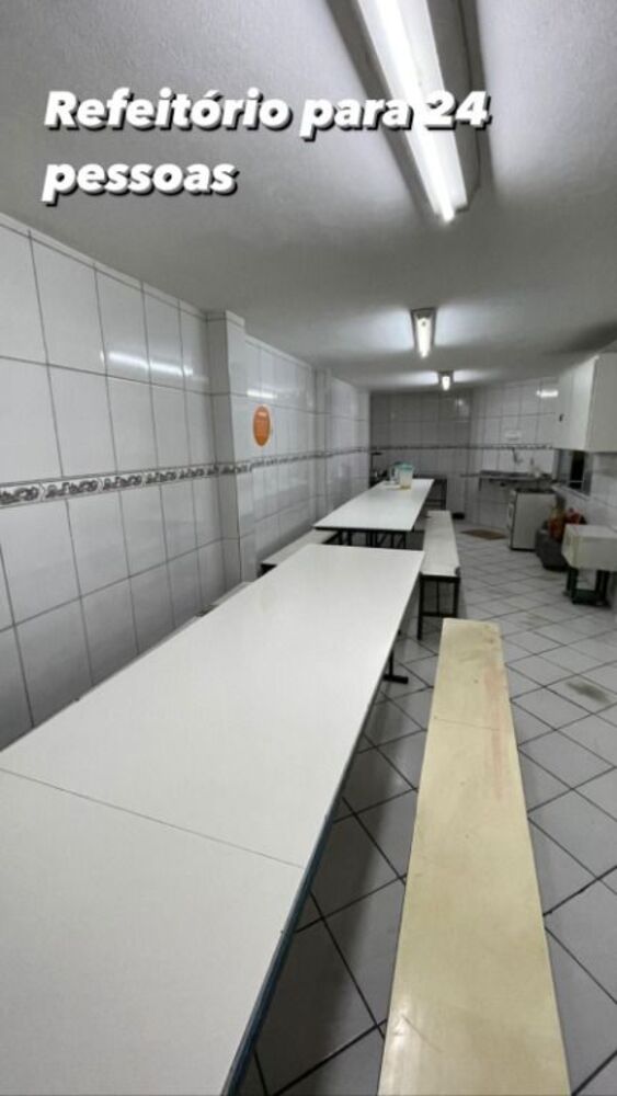 Depósito-Galpão-Armazém à venda, 1049m² - Foto 10