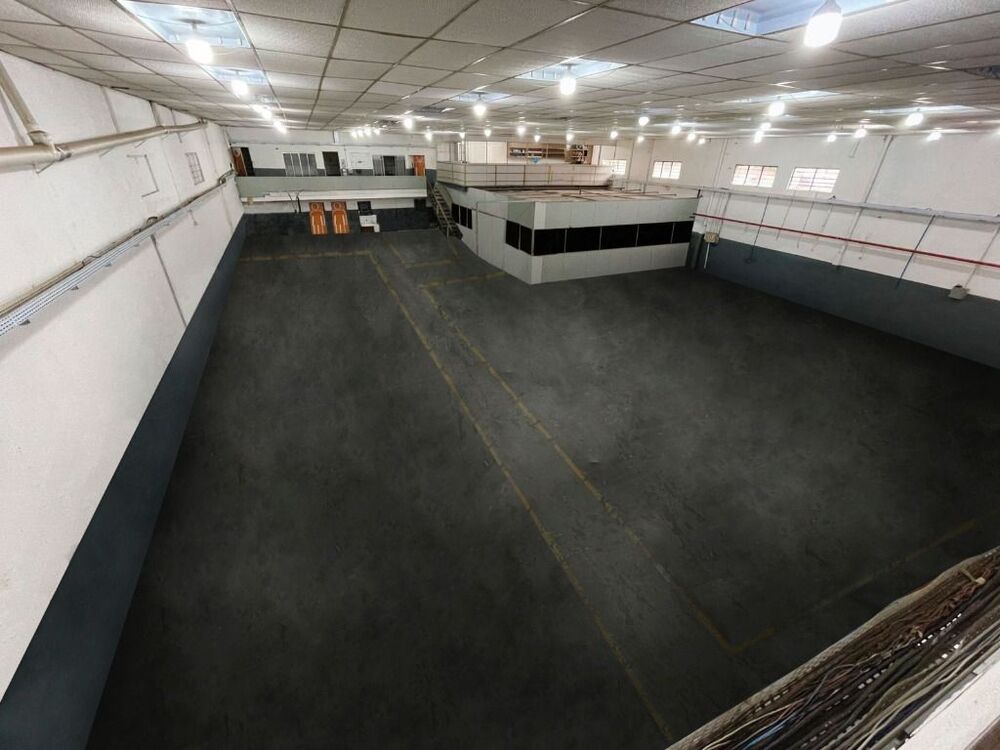 Depósito-Galpão-Armazém à venda, 1049m² - Foto 3