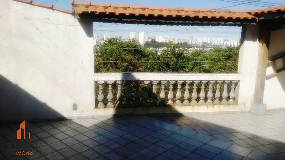 Sobrado, 3 quartos, 180 m² - Foto 12