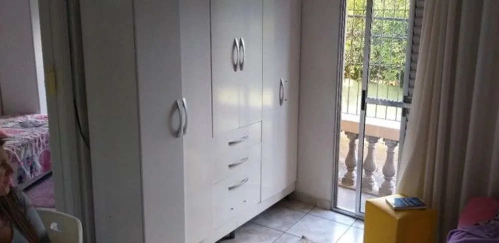 Sobrado, 3 quartos, 180 m² - Foto 6