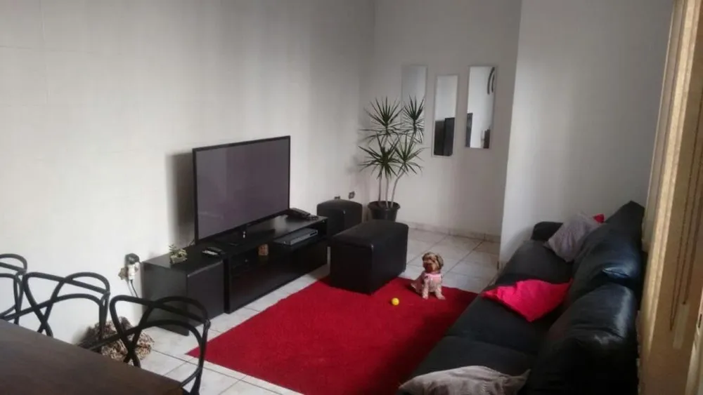 Sobrado, 3 quartos, 180 m² - Foto 2