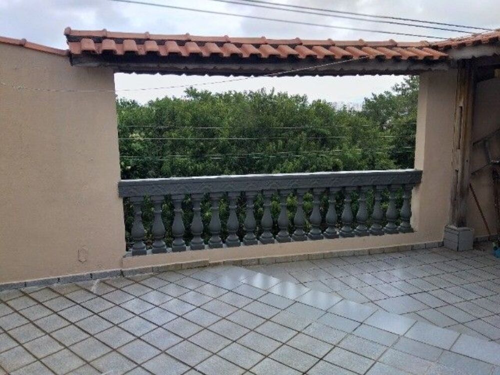 Sobrado, 3 quartos, 180 m² - Foto 7