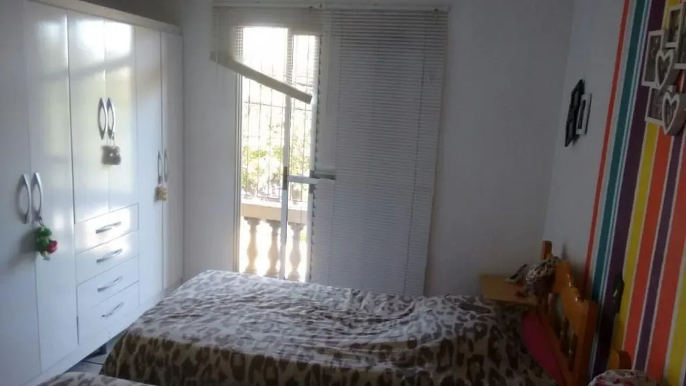 Sobrado, 3 quartos, 180 m² - Foto 5