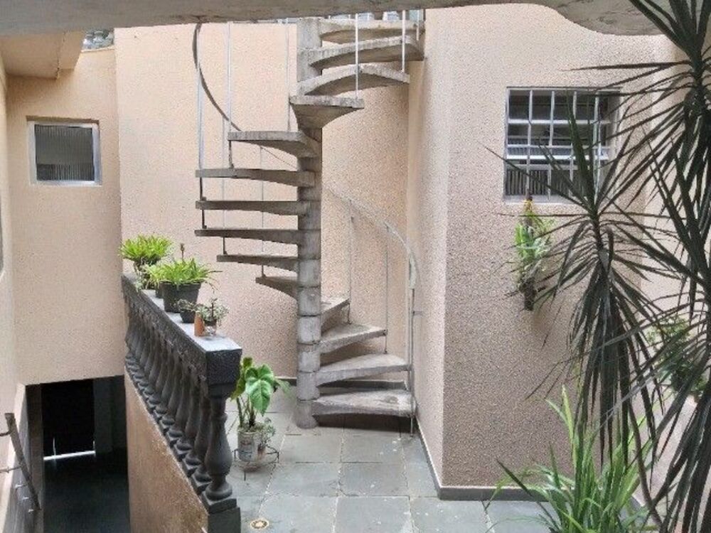 Sobrado, 3 quartos, 180 m² - Foto 8