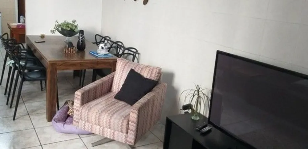 Sobrado, 3 quartos, 180 m² - Foto 3