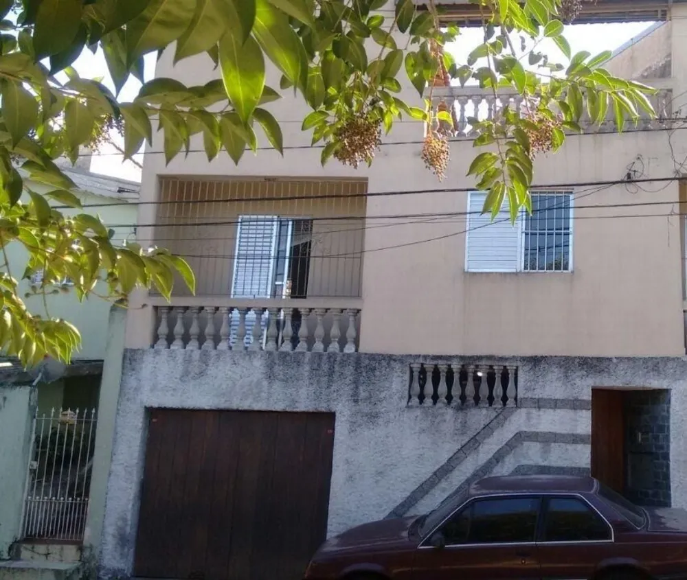 Sobrado, 3 quartos, 180 m² - Foto 19