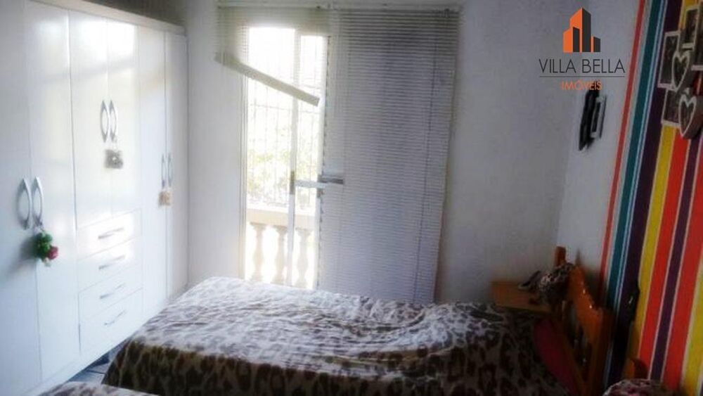 Sobrado, 3 quartos, 180 m² - Foto 3