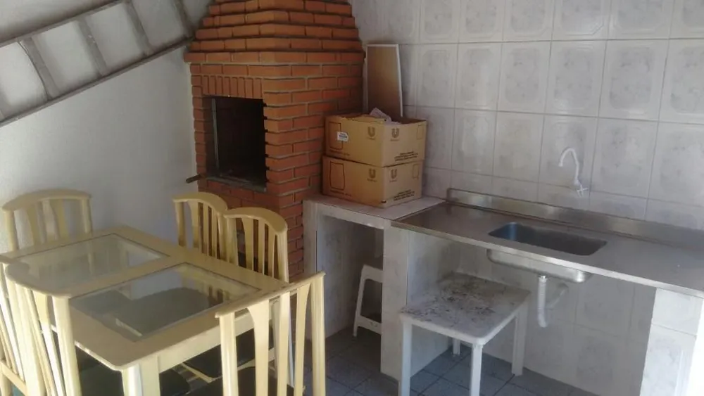 Sobrado, 3 quartos, 180 m² - Foto 11