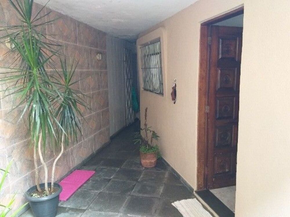 Sobrado, 3 quartos, 180 m² - Foto 6