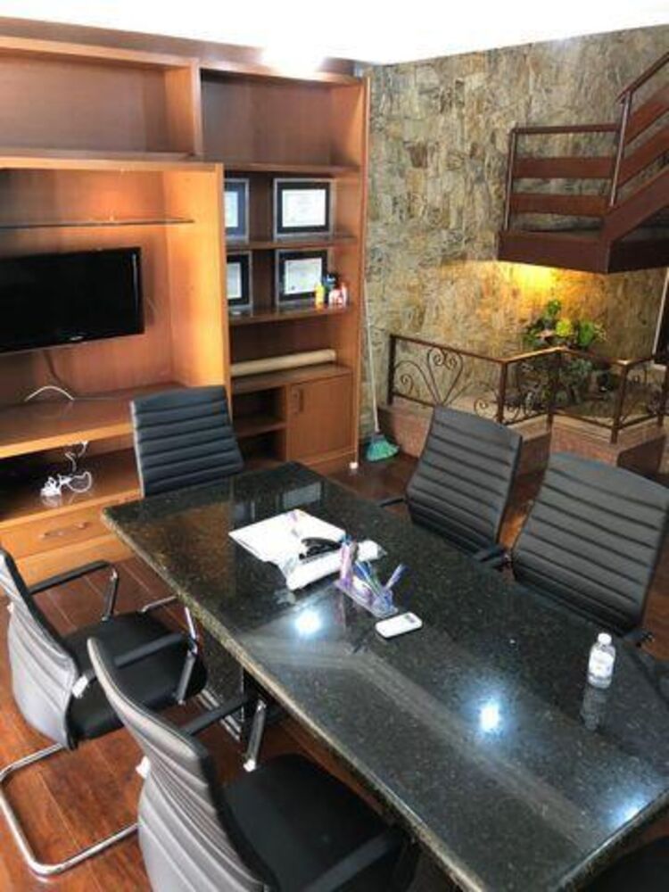Sobrado, 3 quartos, 570 m² - Foto 5