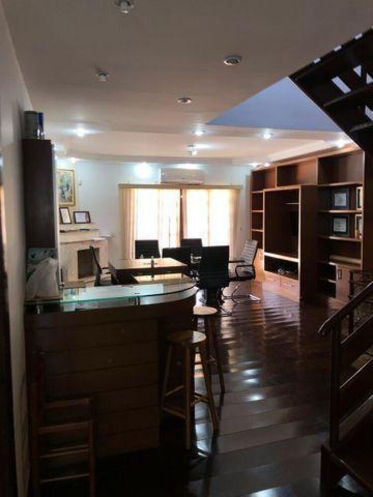 Sobrado, 3 quartos, 570 m² - Foto 4