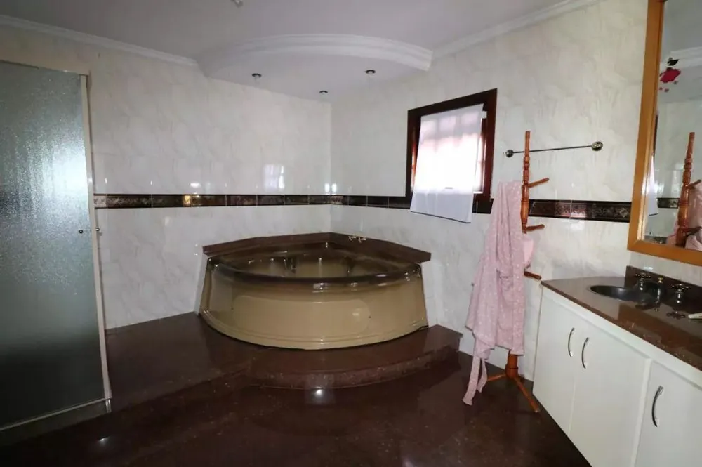 Sobrado, 3 quartos, 570 m² - Foto 13