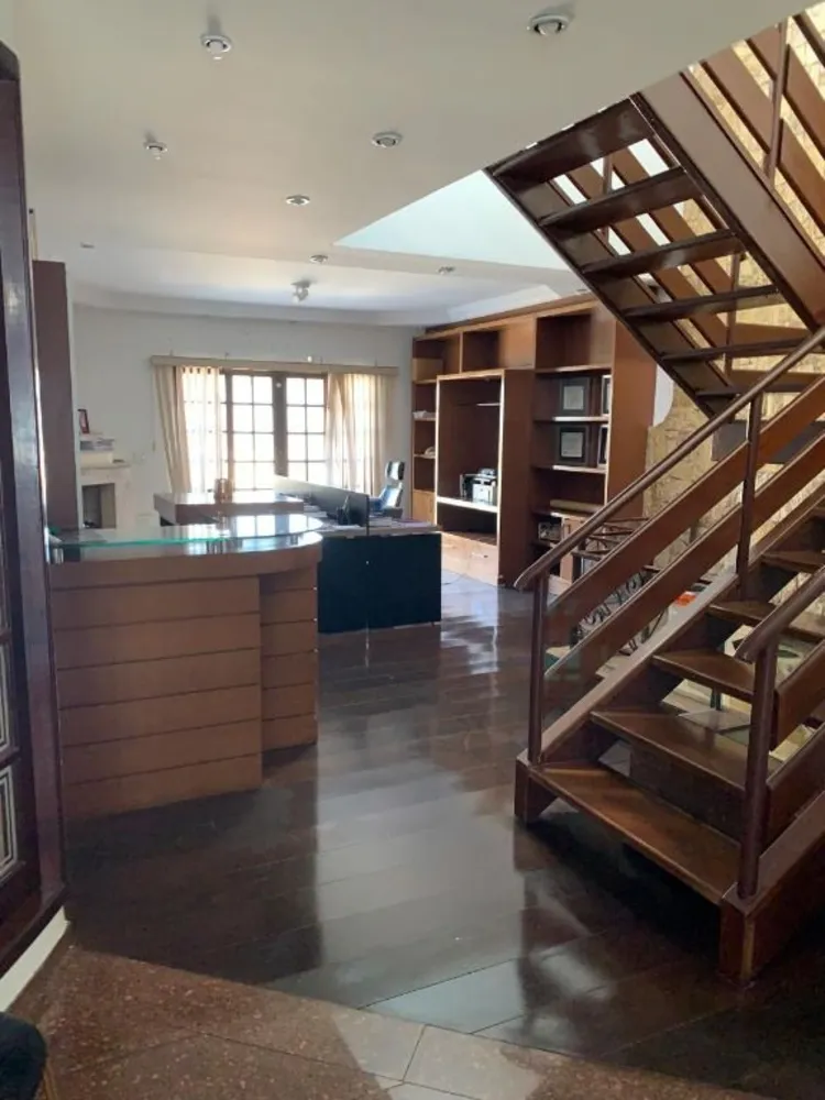 Sobrado, 3 quartos, 570 m² - Foto 4