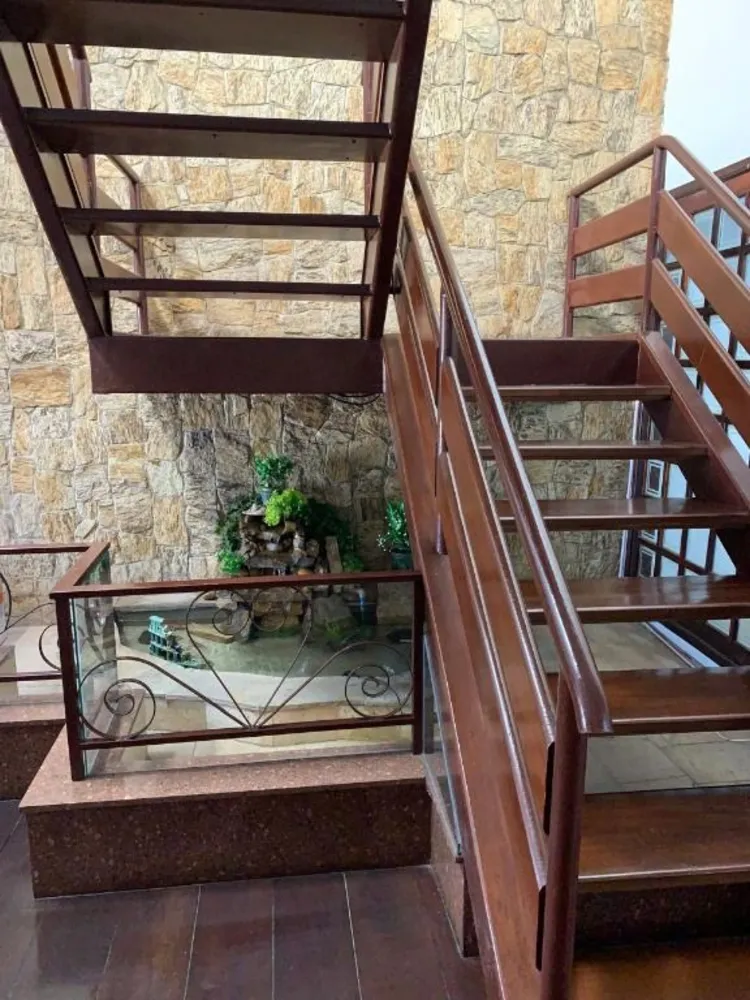 Sobrado, 3 quartos, 570 m² - Foto 11