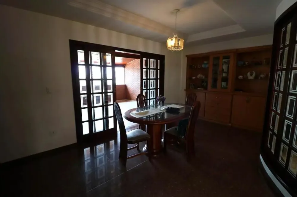 Sobrado, 3 quartos, 570 m² - Foto 8