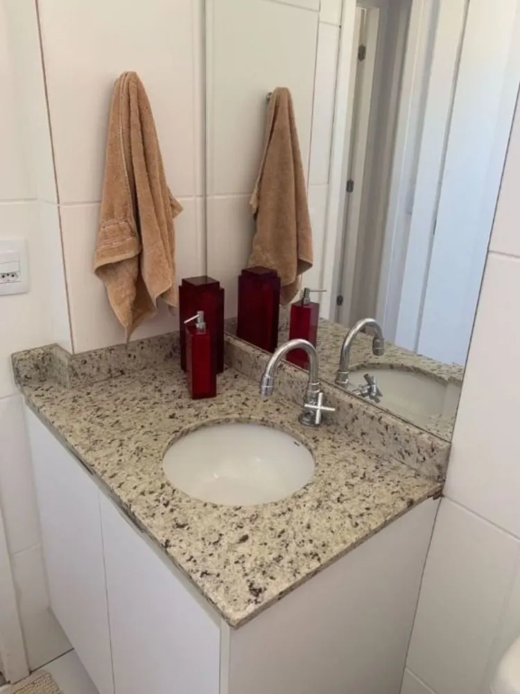 Apartamento, 2 quartos, 63 m² - Foto 20