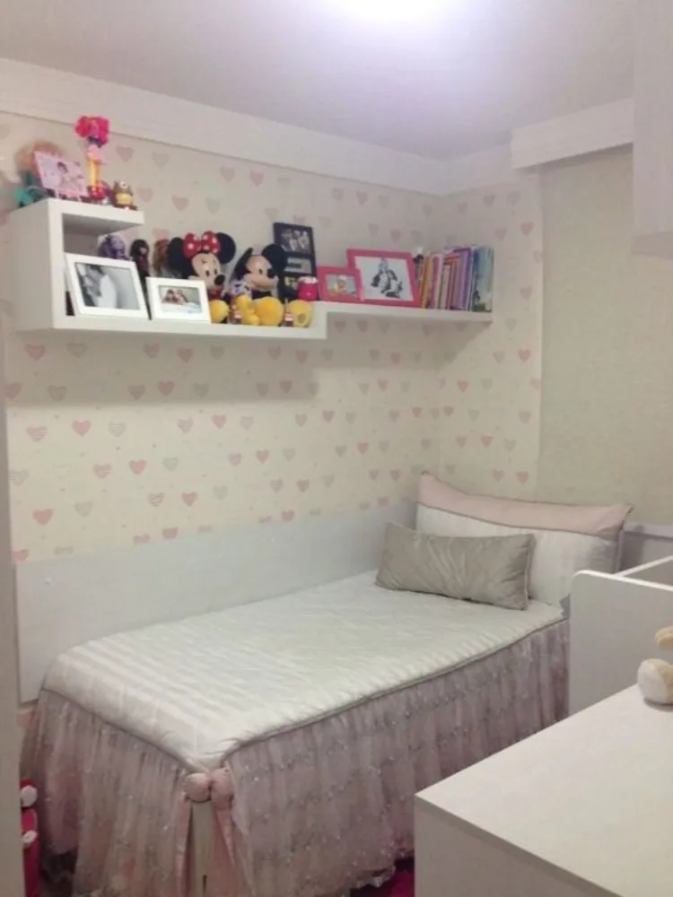 Apartamento, 2 quartos, 63 m² - Foto 13