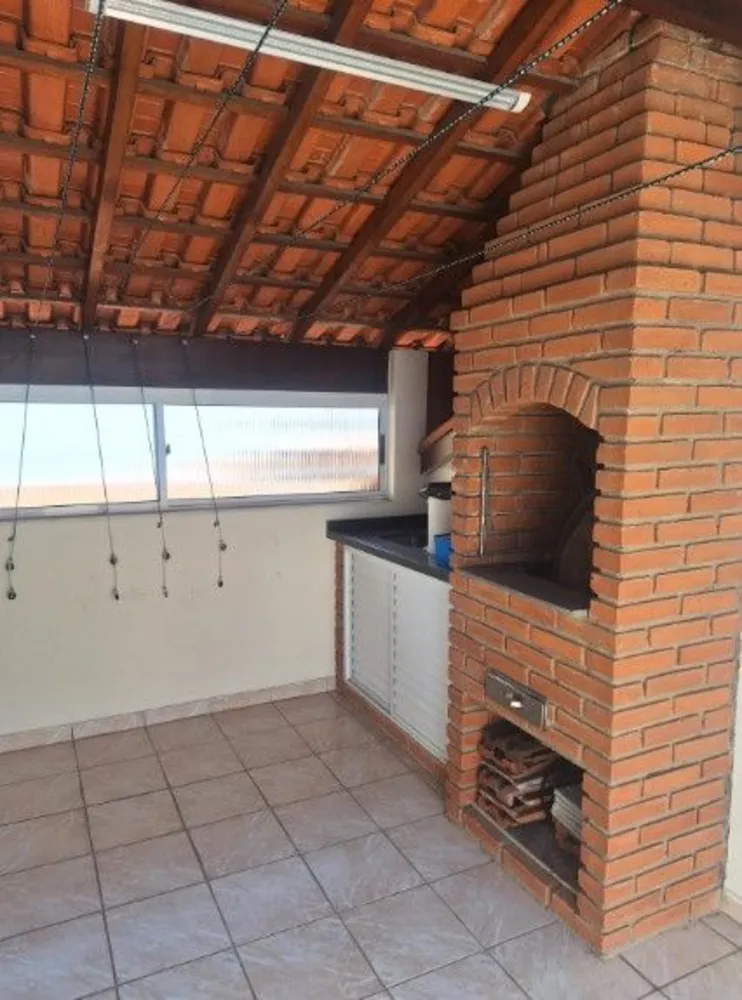 Casa, 2 quartos, 185 m² - Foto 3