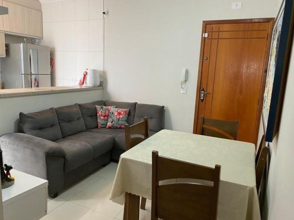 Apartamento, 2 quartos, 62 m² - Foto 1