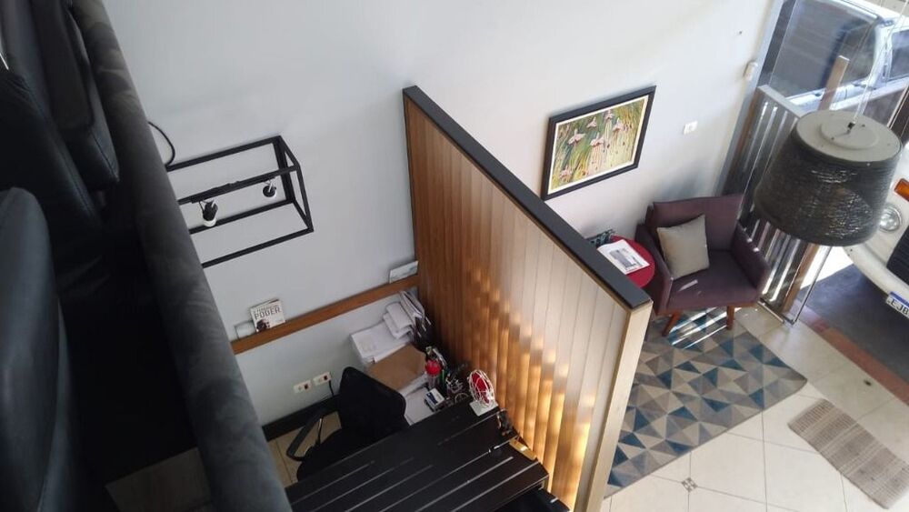 Loja-Salão, 50 m² - Foto 5