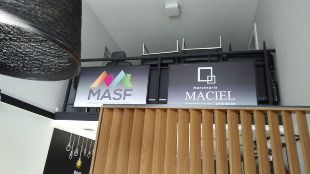 Loja-Salão, 50 m² - Foto 7