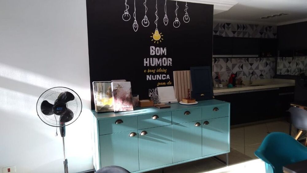 Loja-Salão, 50 m² - Foto 8