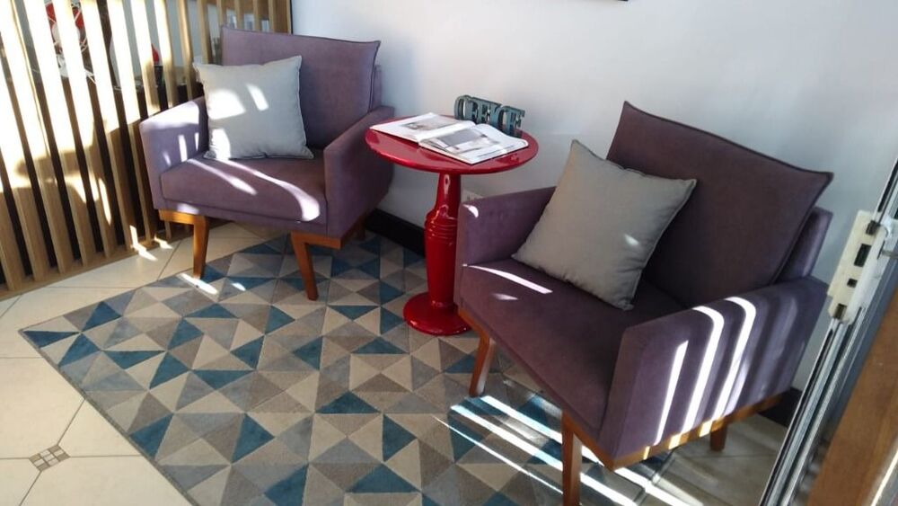 Loja-Salão, 50 m² - Foto 4