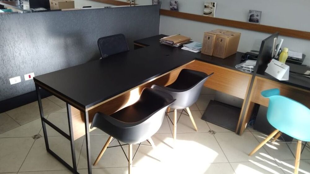 Loja-Salão, 50 m² - Foto 11