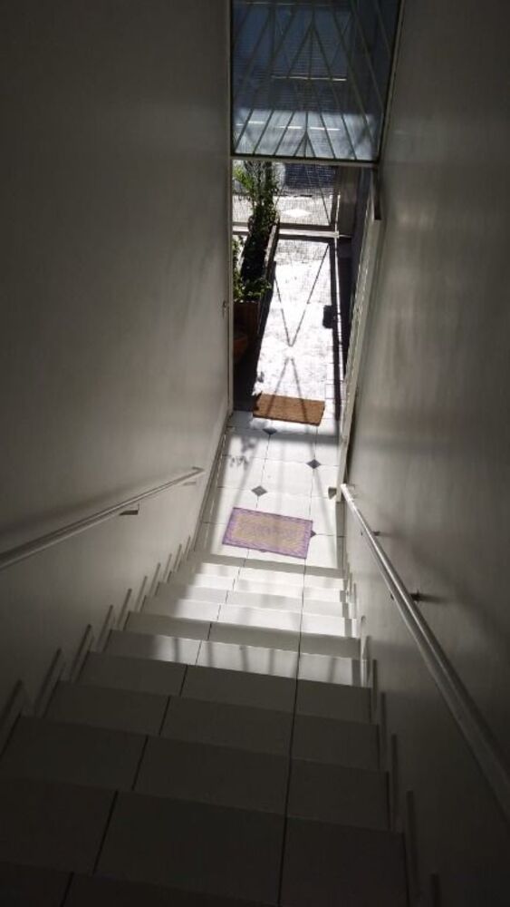 Loja-Salão, 50 m² - Foto 1