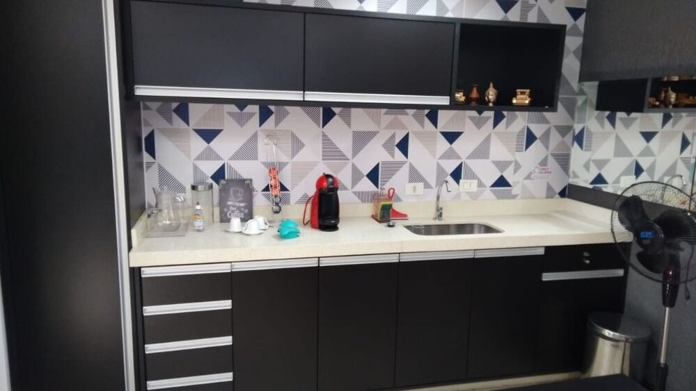 Loja-Salão, 50 m² - Foto 10