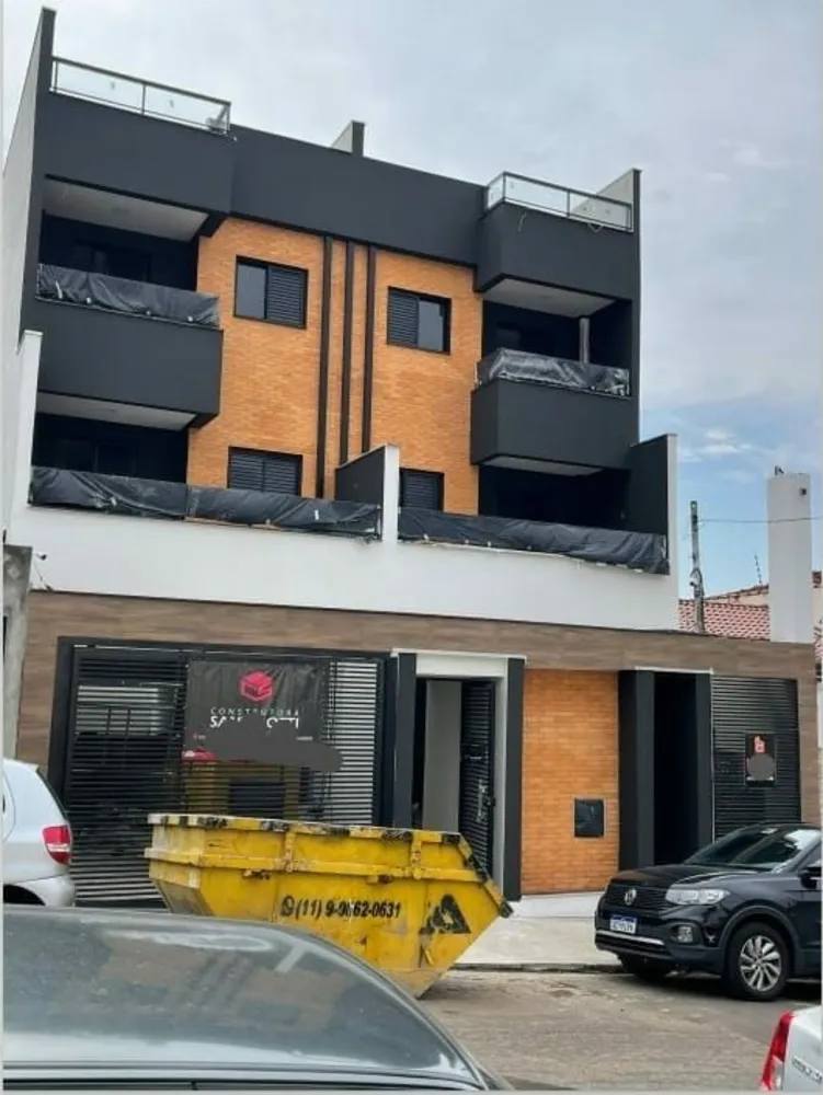 Apartamento, 3 quartos, 69 m² - Foto 12