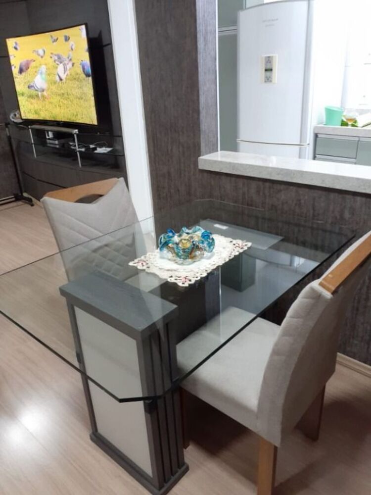 Apartamento, 1 quarto, 44 m² - Foto 2