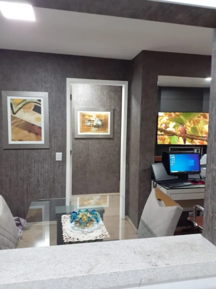 Apartamento, 1 quarto, 44 m² - Foto 8