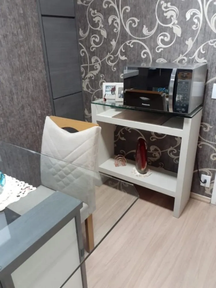 Apartamento, 1 quarto, 44 m² - Foto 7