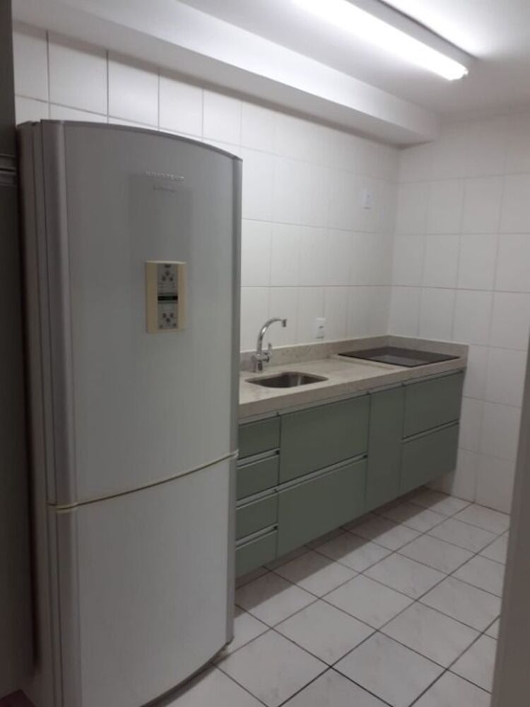 Apartamento, 1 quarto, 44 m² - Foto 1