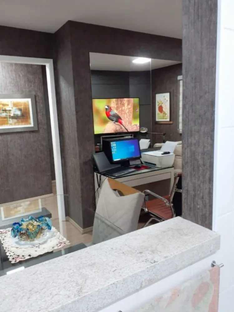 Apartamento, 1 quarto, 44 m² - Foto 10