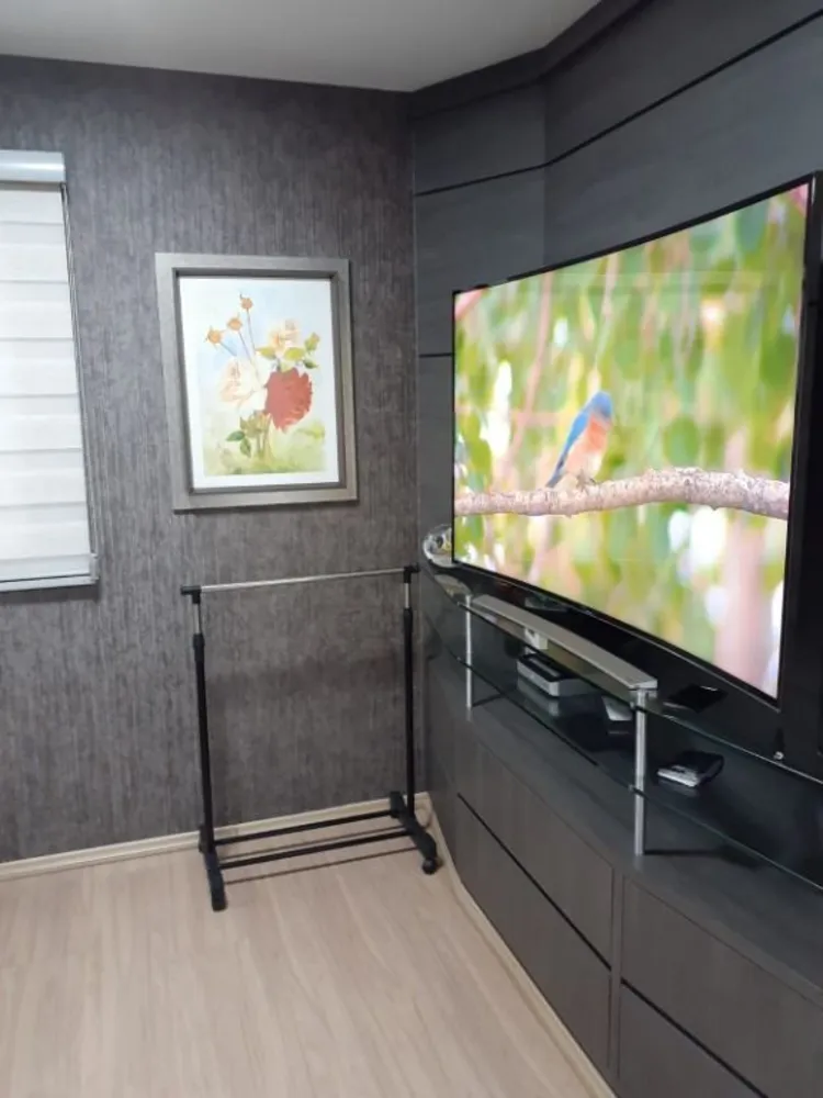 Apartamento, 1 quarto, 44 m² - Foto 6