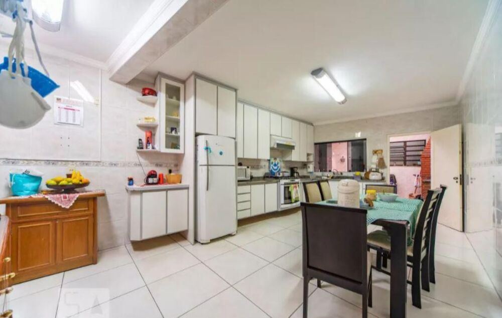 Sobrado, 3 quartos, 280 m² - Foto 8