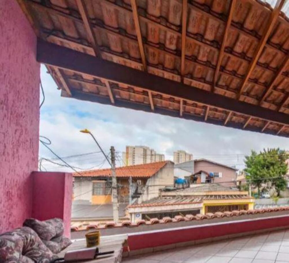 Sobrado, 3 quartos, 280 m² - Foto 2
