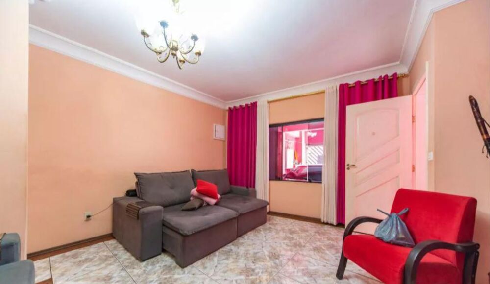 Sobrado, 3 quartos, 280 m² - Foto 13
