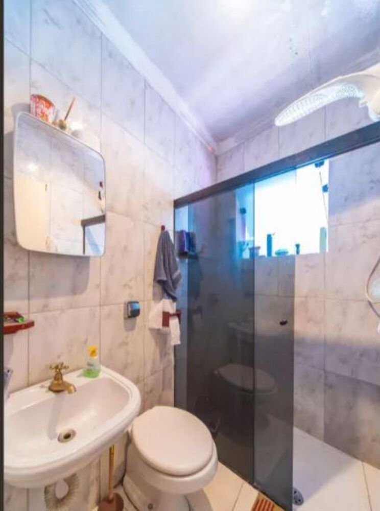 Sobrado, 3 quartos, 280 m² - Foto 1