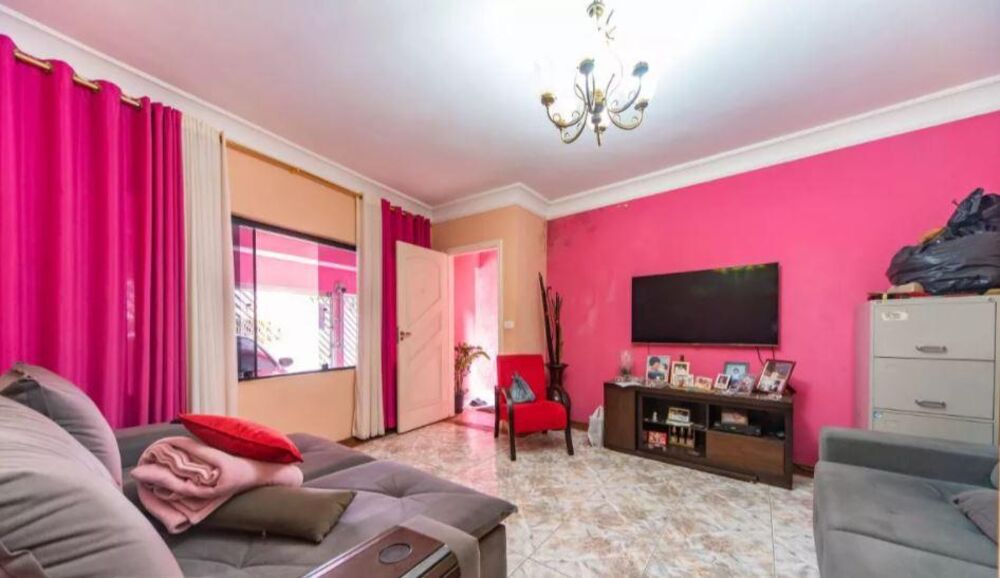 Sobrado, 3 quartos, 280 m² - Foto 9